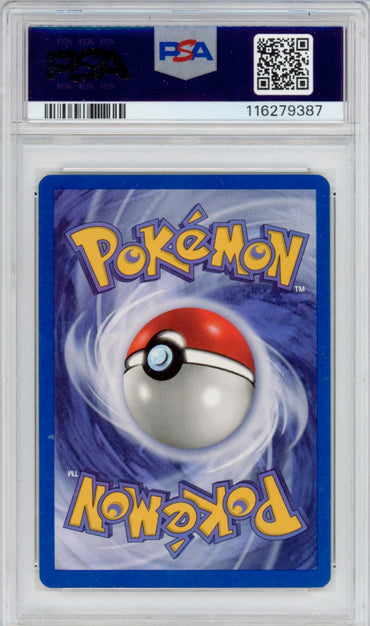 Pokemon Giovanni PSA 10 1st