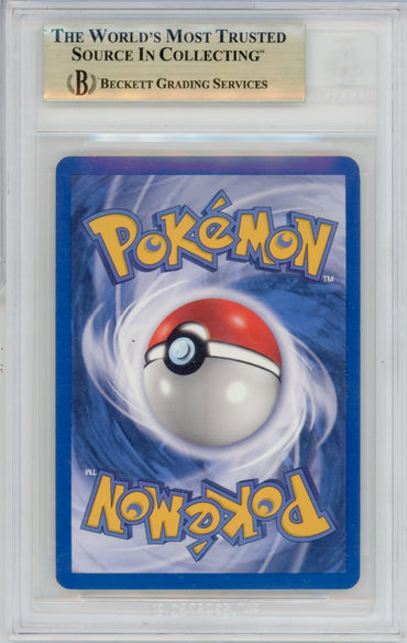 Pokemon Raichu BGS 9.5 1st POP *77*