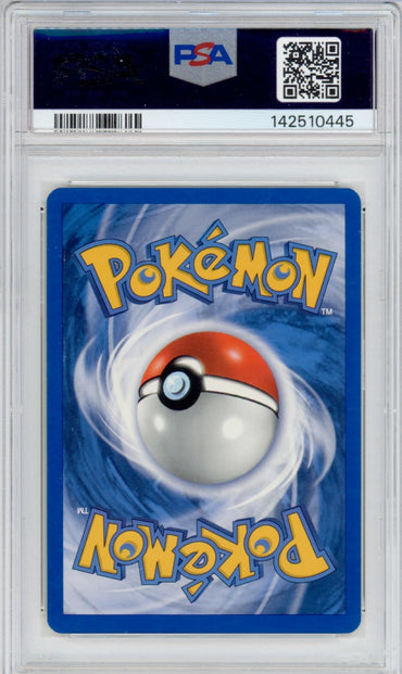 Pokemon Sabrina's Gengar PSA 9 1st Gym Challenge POP *643*