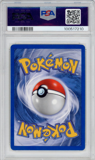 Pokemon Blastoise PSA 9 1st Base Set POP *718*