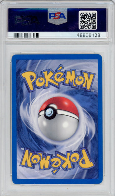 Pokemon Misty PSA 10 1st POP *191*