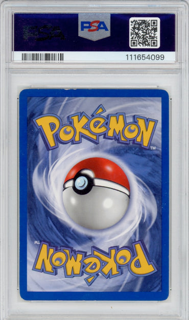 Pokemon Venusaur PSA 7 1st Base Set