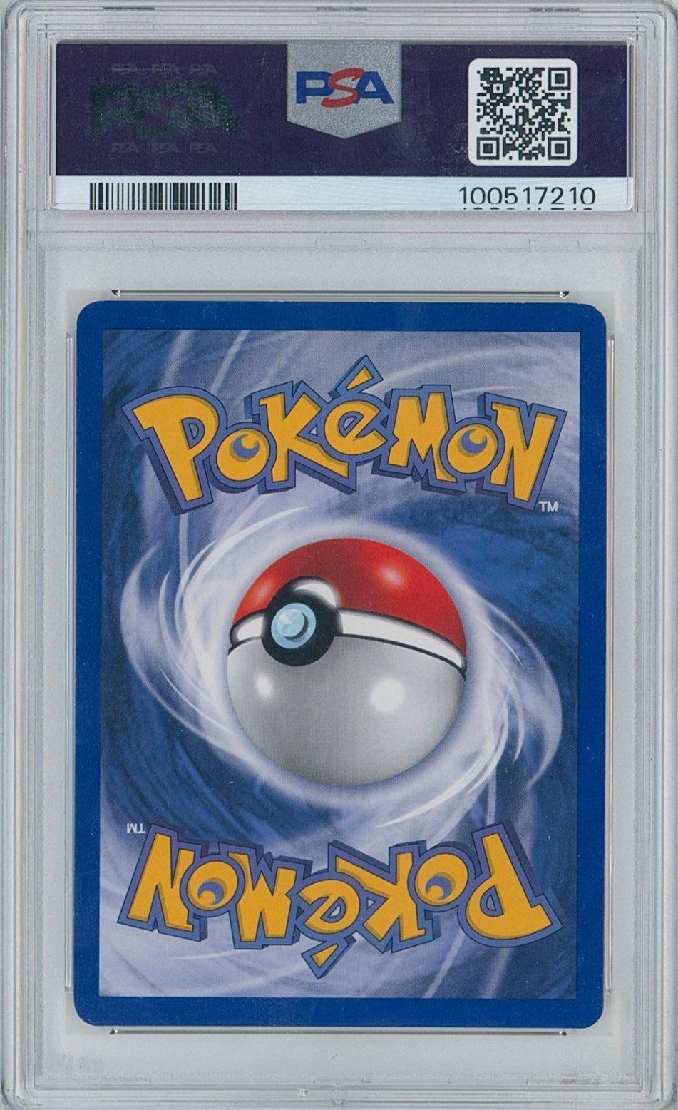 Pokémon Blastoise PSA 9 1st Edition Thick Stamp New Cert Base Set