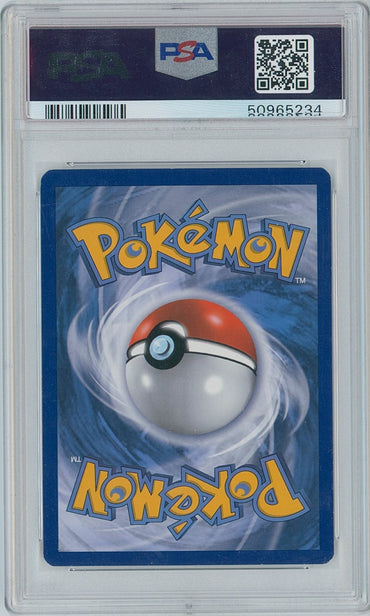 Pokémon Primal Kyogre PSA 9 Ancient Origins