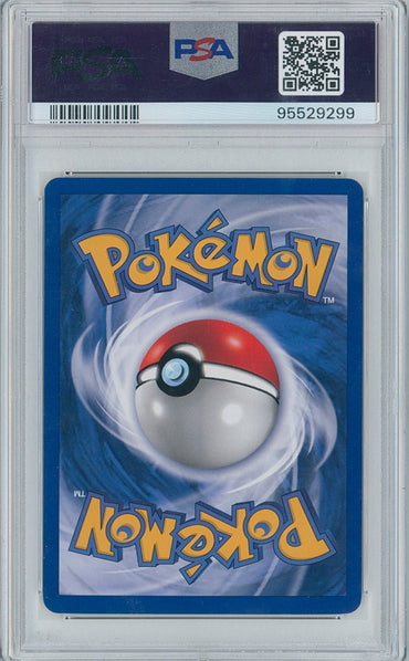 Pokémon Steelix PSA 10 1st Edition New Cert Holo Neo Genesis