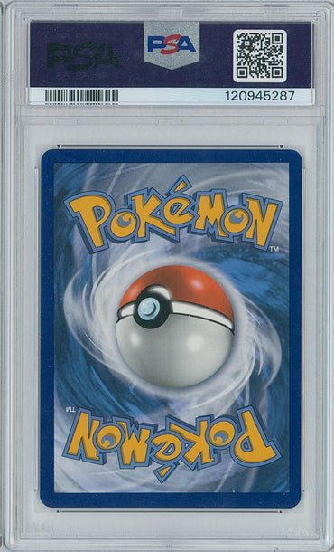 Pokémon Mega Sceptile EX PSA 9 Ancient Origins New Cert