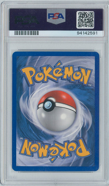 Pokémon Mew EX PSA 8.5 Legend Maker NEW CERT