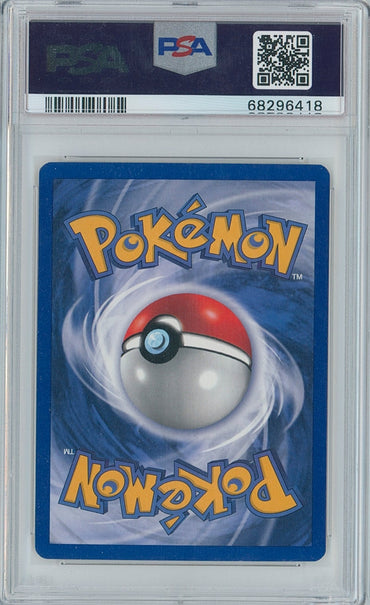 Pokémon Charizard PSA 9 Base Set