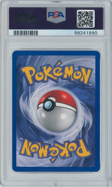Pokémon Rocket's Mewtwo PSA 9 Gym Challenge 1st Edition