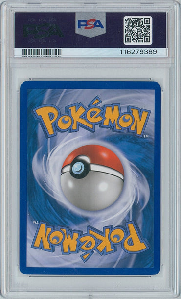 Pokémon Scyther EX PSA 9 Ruby & Sapphire New Cert