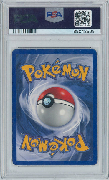 Pokémon Charizard PSA 3 1st Edition Thick Stamp New Cert Base Set