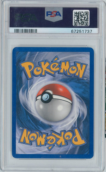 Pokémon Scizor ex PSA 10 Unseen Forces (POP 35)