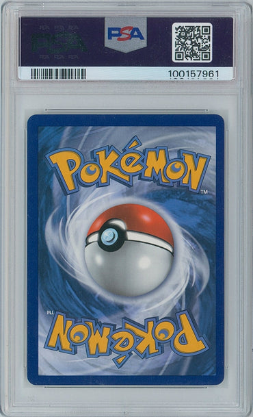 Pokémon Gengar EX  PSA 10 Phantom Forces New Cert
