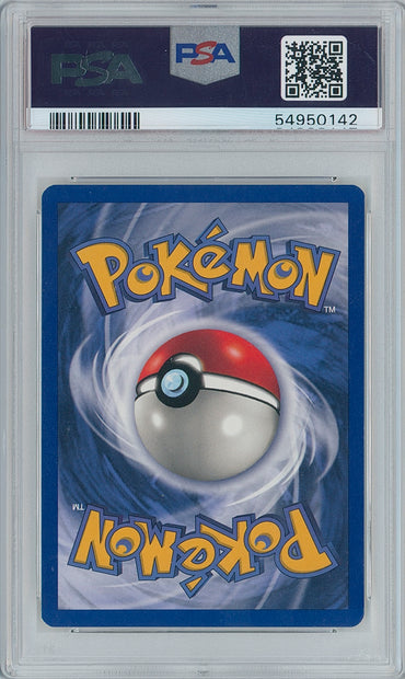 Pokémon Snorlax PSA 9 Holo 1st Edition Jungle