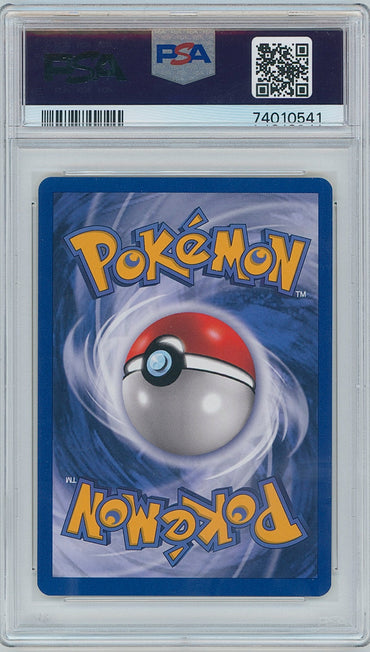 Pokémon German Magneton PSA 10 1st Edition Base Set