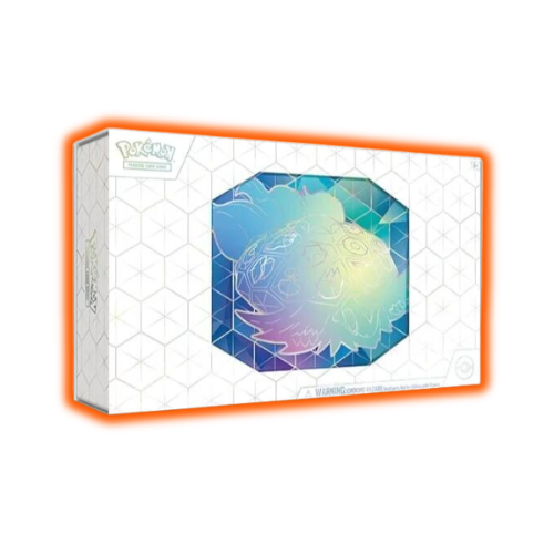 Terapagos Ex Ultra-Premium Collection