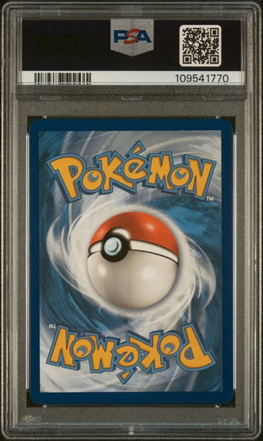 Pokémon Umbreon Vmax PSA 10 Evolving Skies