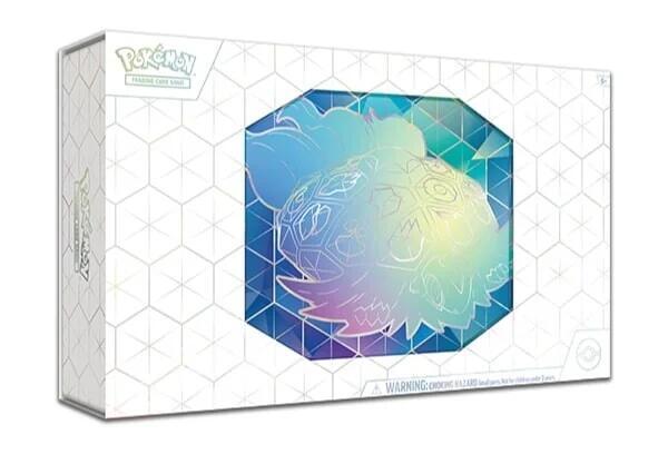 COLLECTION BOXES – Blazing Cards
