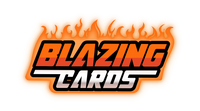 Blazing Cards