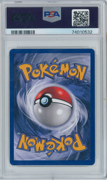 Pokémon German Beedrill PSA 10 1st Edition Base Set