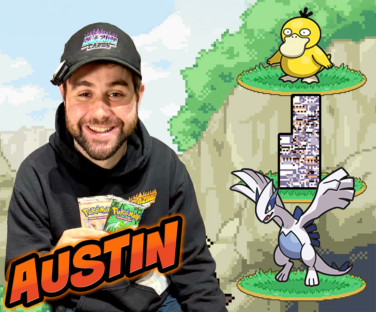 pokemon cards austin Inside Austin's booming trading card economy: Pokmon, Yu-Gi-Oh and six-figure collectibles