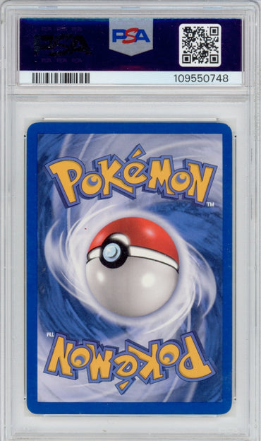 Pokemon Dark Dragonite PSA 10 POP *122*