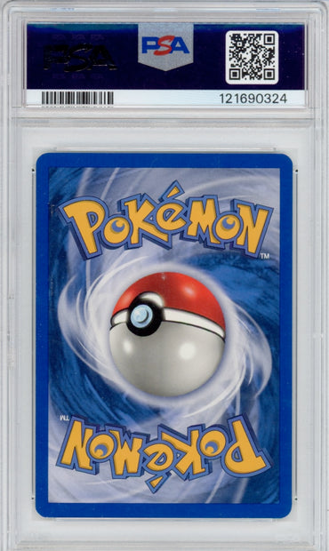 Pokemon Abra PSA 9 Legendary Collection Reverse POP *154*