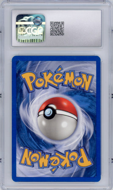 Pokemon Onix CGC 10 Legendary Collection Reverse *POP 14*