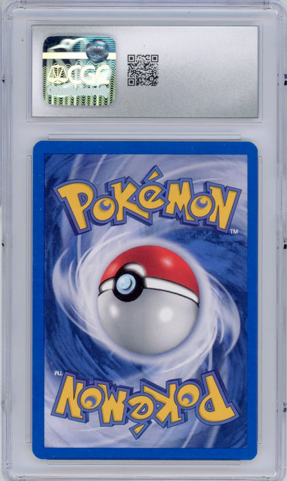Pokemon Blaine's Charizard CGC 10 1st Gym Challenge POP *80*