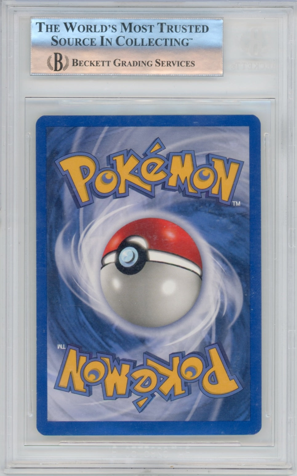 Pokemon Shining Celebi BGS 9 1st POP *40*