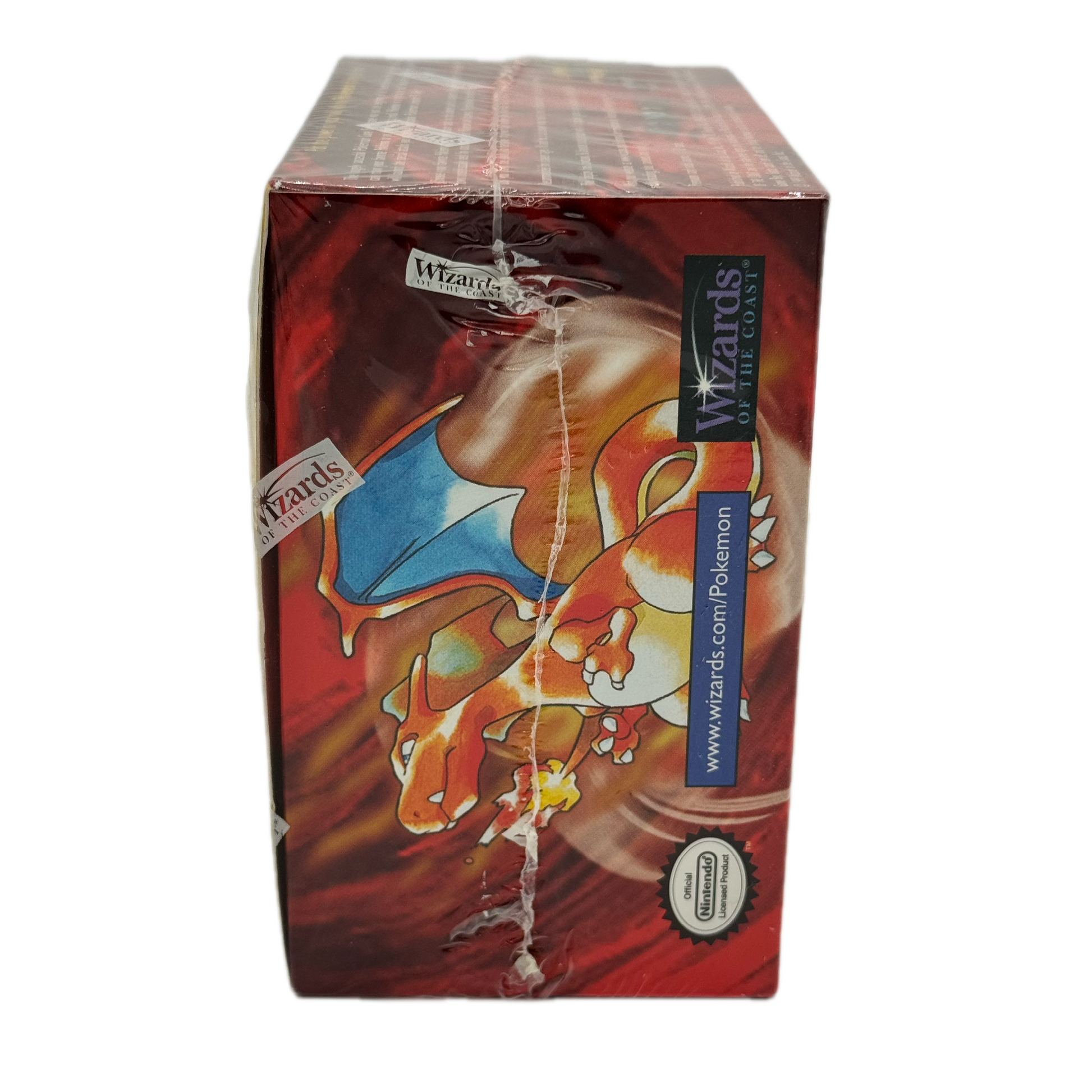 pokemon base set booster box value ORIGINAL | FACTORY SEALED | 1999 Pokemon Base Set Booster Box | 36 Packs | WOTC