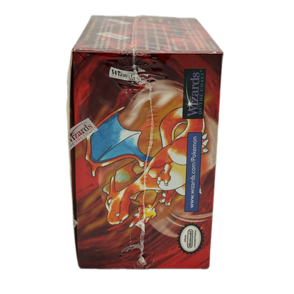 wizard pokemon booster box WHAT'S HIDING INSIDE?! , This 2001 Neo Revelation Factory-Sealed (36 Packs) could feature Shining Gyarados & Shining Magikarp Cards! , This Sealed piece of Pokemon history including Pokemon like Mega Clefable ex 1999 Wizards Of The Coast