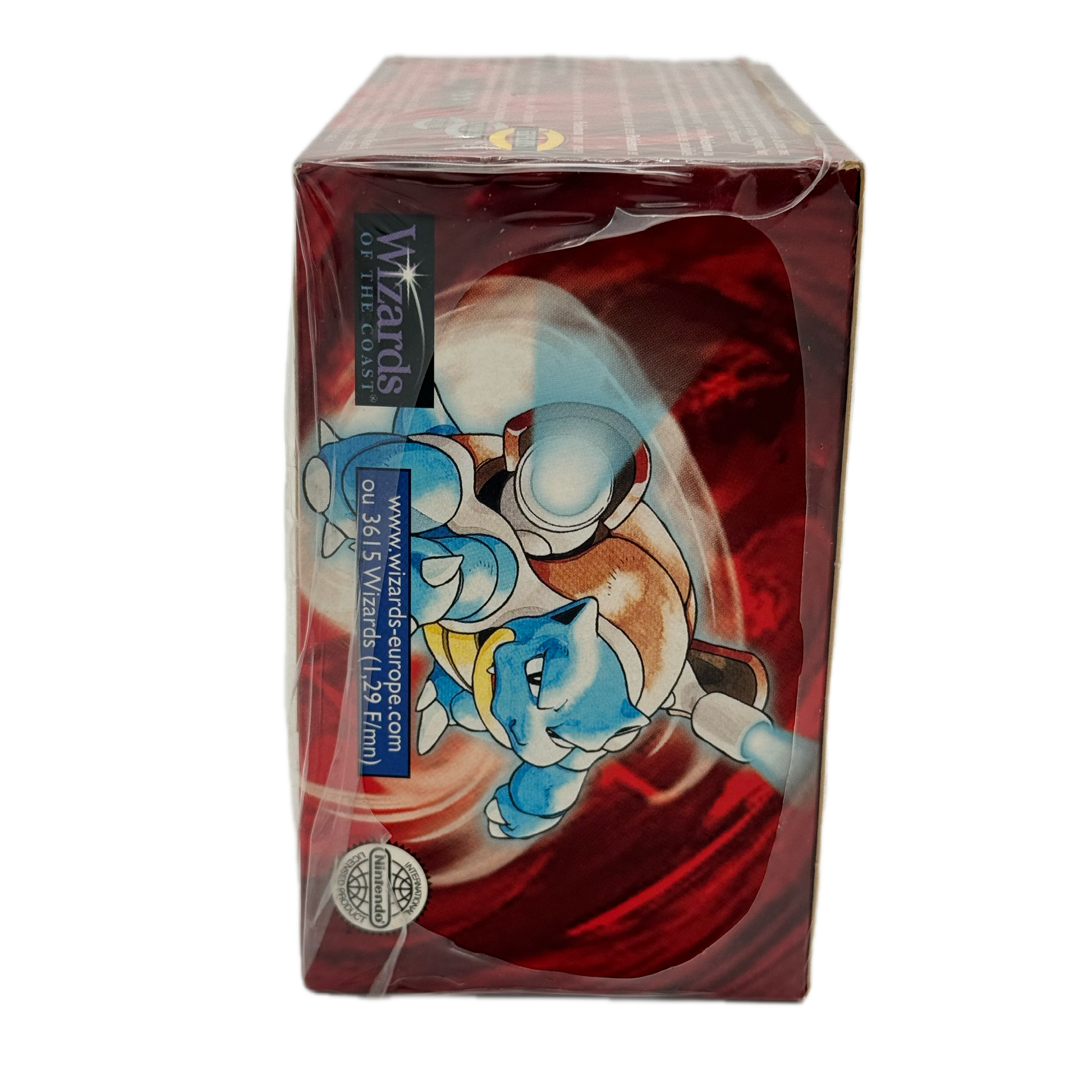 pokemon booster box 2015 Stellar Crystal - Simplified Chinese CSV9c each containing 10 additional cards Pokemon 2015 Deoxys Tin Set