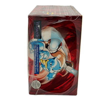 base set one booster box Pokemon Base Set Booster Box - 1st Edition (English) -- EMAIL US TO ORDER! - Pokmon Sealed Product Pokemon Booster Boxes