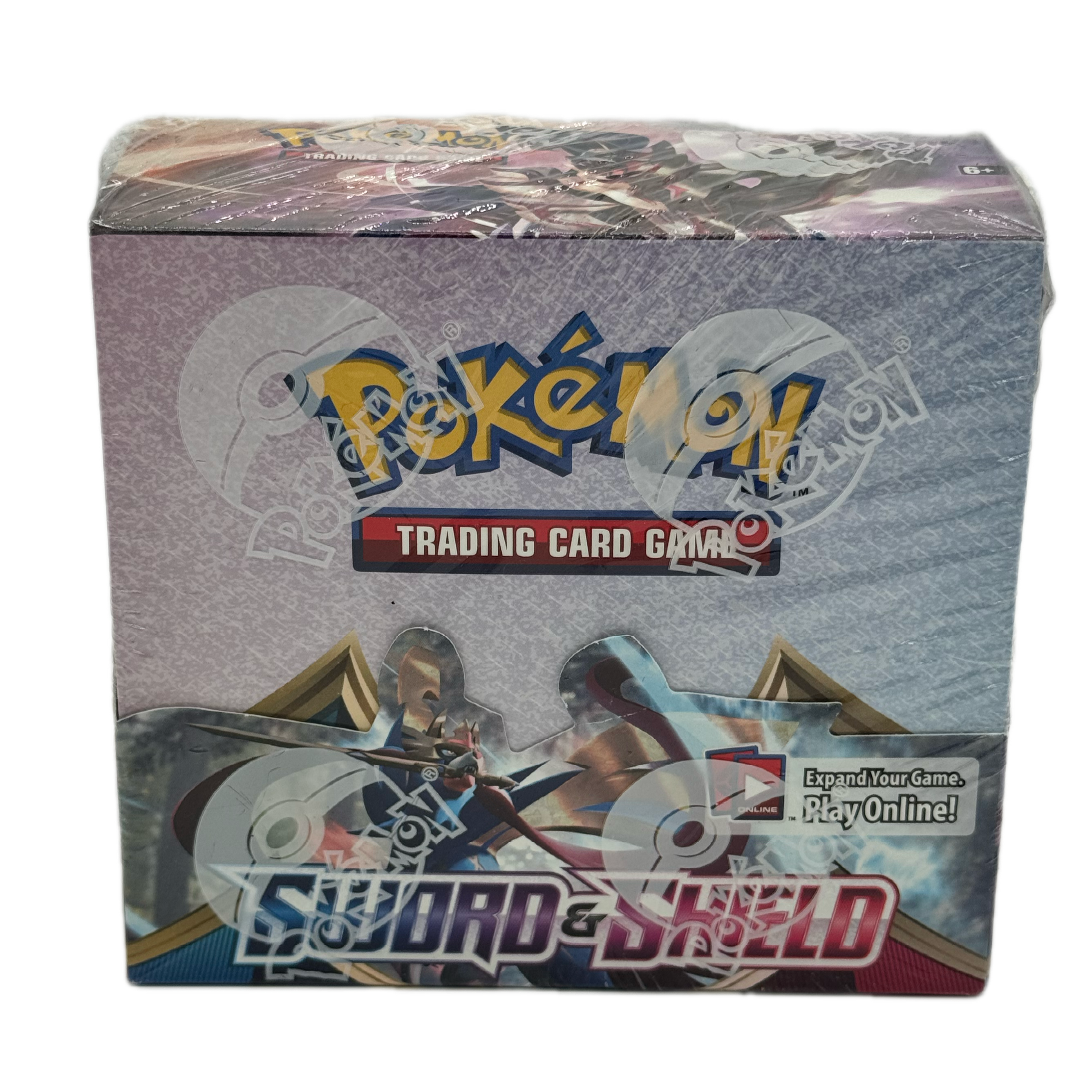 Booster Boxes Blazing Cards Booster Boxes Blazing Cards