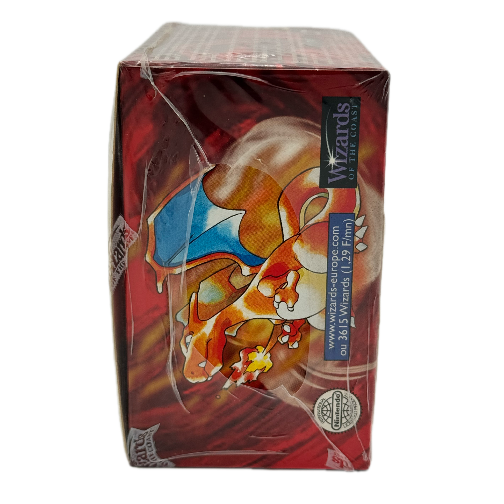 pokemon base set first edition booster box Pokmon Booster Box Sold $408,000 USD Heritage Auctions
