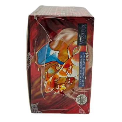 wizard pokemon booster box Sealed first-edition Pokmon TCG booster box fetches $384,000 at auction