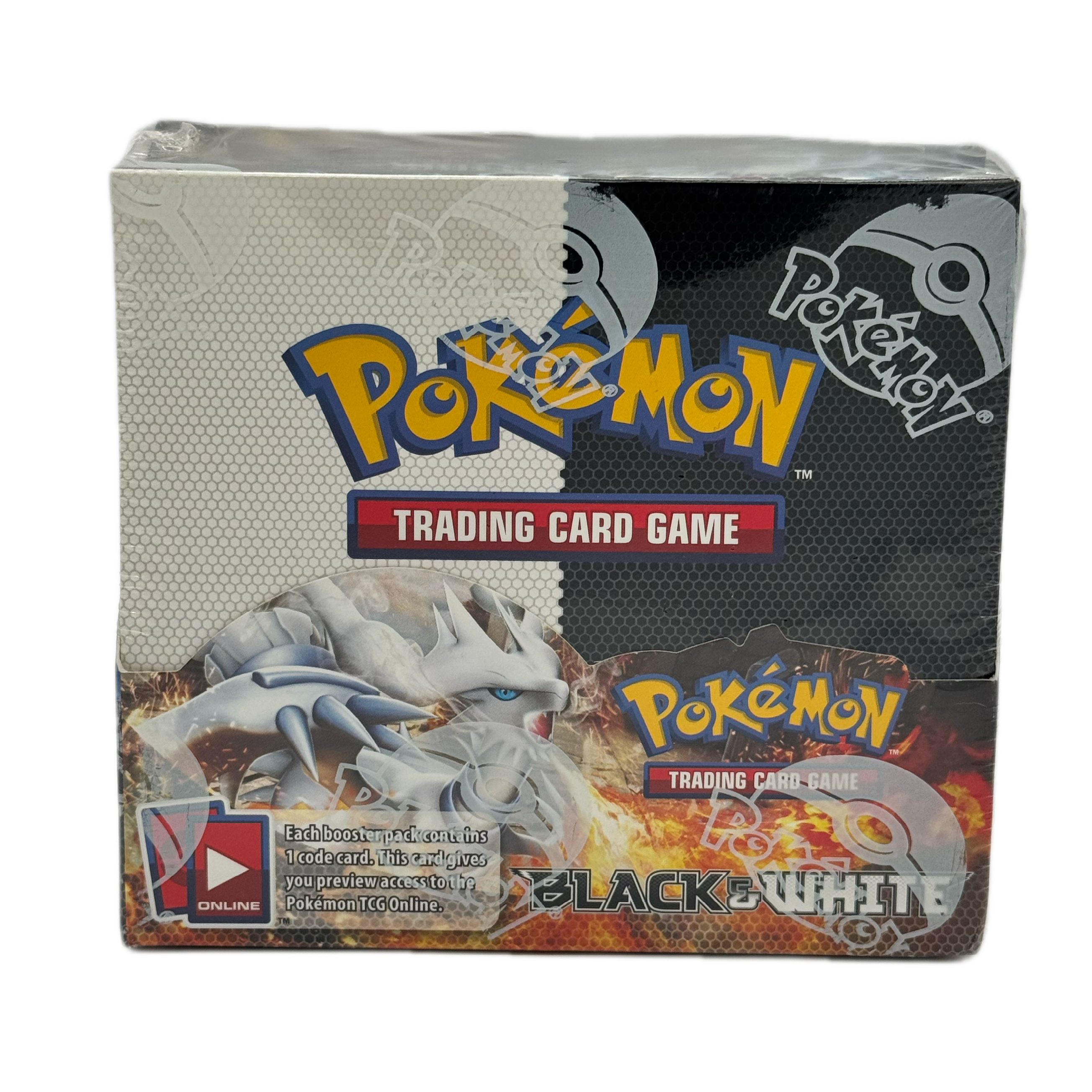 Booster Boxes  Blazing Cards