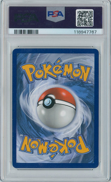 Pokémon Umbreon EX PSA 10 Fates Collide New Cert