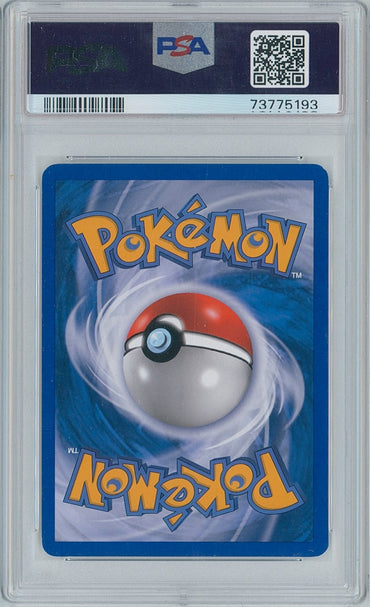 Pokémon Infernape LV. X PSA 9 Diamond & Pearl