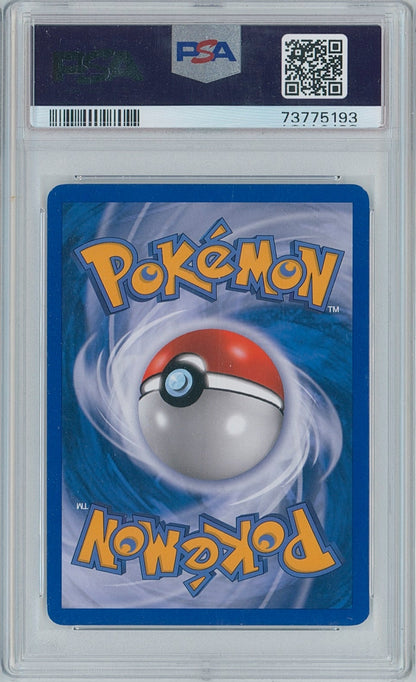 Pokémon Infernape LV. X PSA 9 Diamond & Pearl
