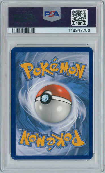 Pokémon Jolteon VMAX PSA 10 Jolteon VMAX Premium Collection New Cert
