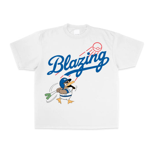 Blazing Cards LACS T-Shirt (Exlusive Tee)