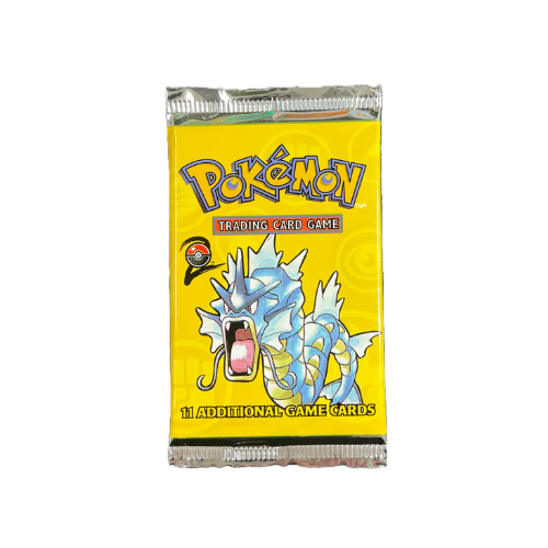 Base Set 2 Booster Pack