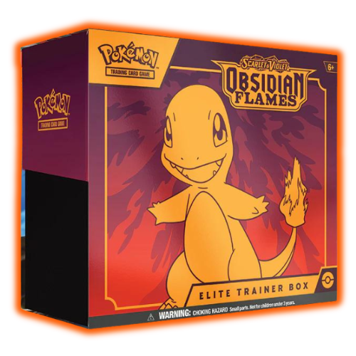 Elite Trainer Boxes